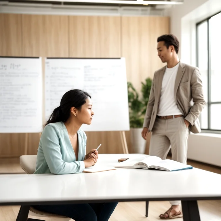 Modul: Innere Klarheit